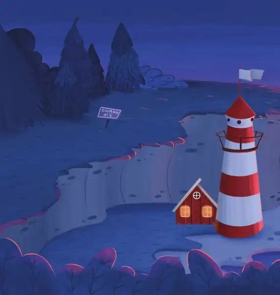 Celta and the Fallen Moon – Victoria Iver (Ukrainian Hardcover) Celta and the Fallen Moon – Victoria Iver (Ukrainian Hardcover)