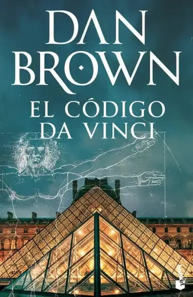 El código Da Vinci: Serie Robert Langdon (Biblioteca Dan Brown) cover image El código Da Vinci: Serie Robert Langdon (Biblioteca Dan Brown) cover image