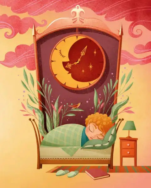 Five Minute Fairy Tales Before Sleep — Ukrainian Hardcover Picture Book Anna Leng Five Minute Fairy Tales Before Sleep — Ukrainian Hardcover Picture Book Anna Leng