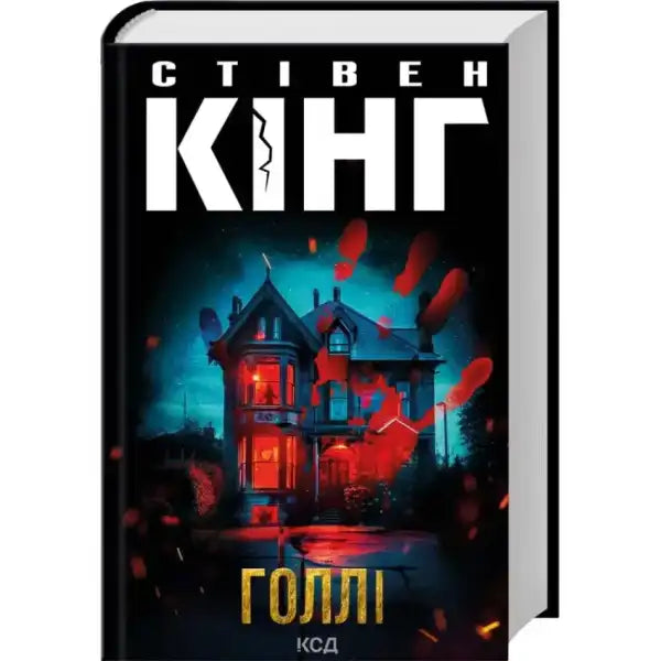 Holly horror novel by Stephen King, popular english books from York in stock Holly horror novel by Stephen King, popular english books from York in stock