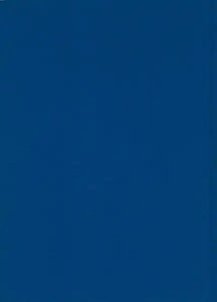Solid blue surface from I Gaze into Your Eyes, inspired by Vasyl Symonenko books Solid blue surface from I Gaze into Your Eyes, inspired by Vasyl Symonenko books