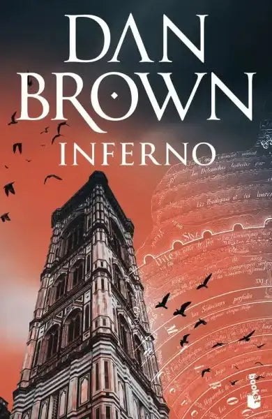 Inferno (Biblioteca Dan Brown) cover image Inferno (Biblioteca Dan Brown) cover image