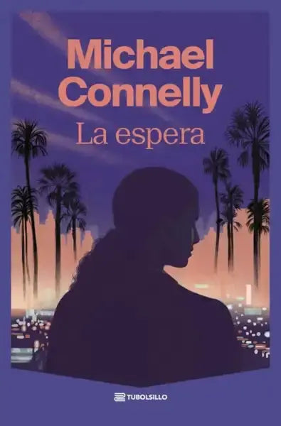 La espera cover image La espera cover image