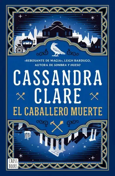 Sword catcher 2 by cassandra clare blue book cover with cityscape Sword catcher 2 by cassandra clare blue book cover with cityscape