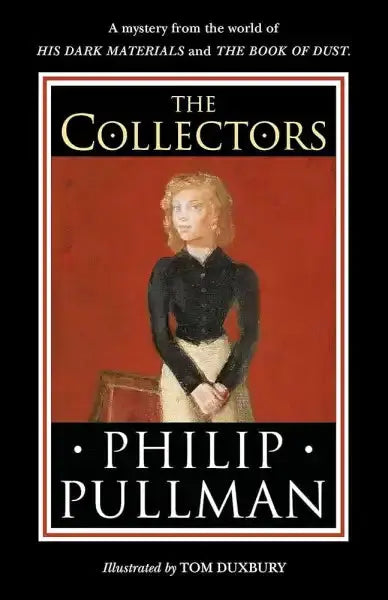 The Collectors cover image The Collectors cover image