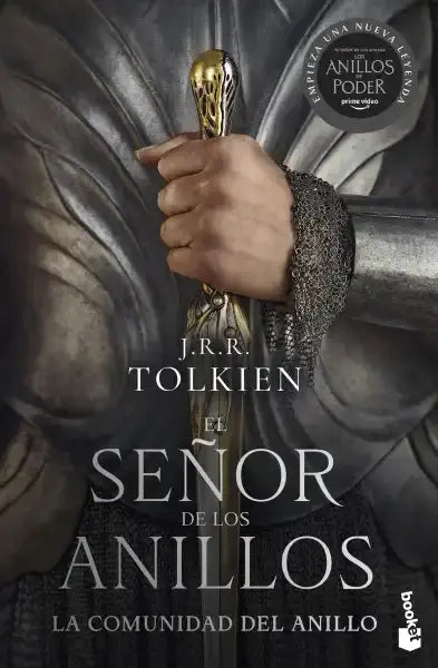 Ornate Medieval Sword from Lord of the Rings Books Ornate Medieval Sword from Lord of the Rings Books