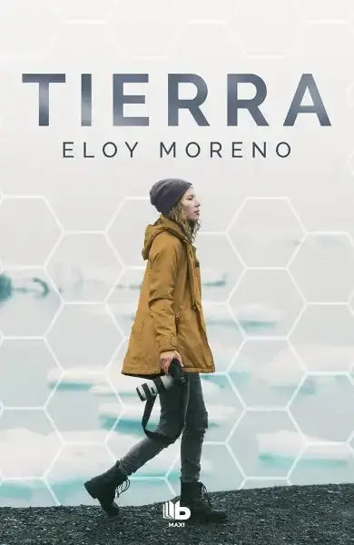 Tierra (Ficción) cover image Tierra (Ficción) cover image