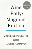 cover for WINE FOLLY: MAGNUM EDITION