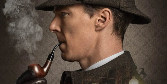 Sherlock Holmes: The Timeless Detective Who Defined a Genre