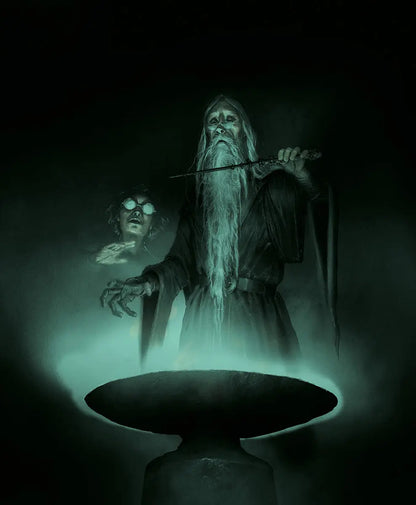 Harry Potter and the Half-Blood Prince. Illustrated Edition by J