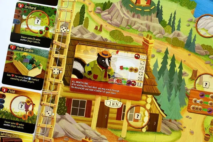 Creature Comforts (Ukrainian Edition) Roberta Taylor