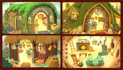 Creature Comforts (Ukrainian Edition) Roberta Taylor