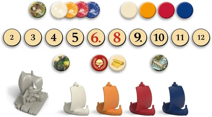 Bach: Toccatas by Johann Sebastian Bach