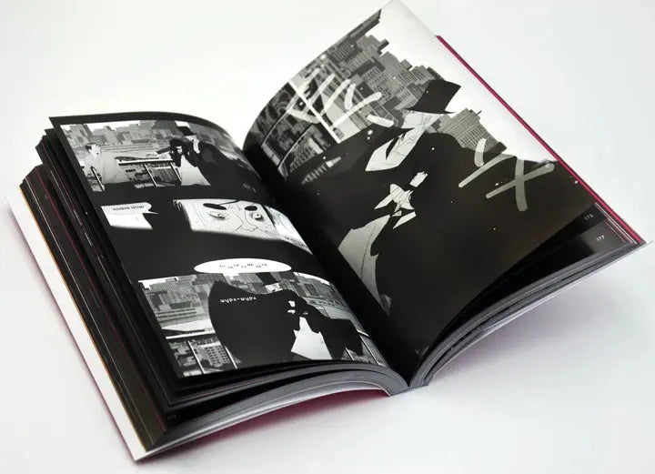 Anne on Rau Ma on Ra. Volume 1 by Ha Ilgwon