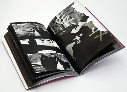 Anne on Rau Ma on Ra. Volume 1 by Ha Ilgwon