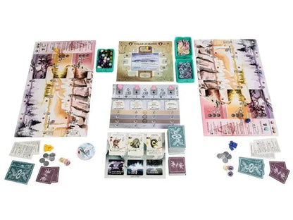 Wyrmspan (Ukrainian Edition) Igromag