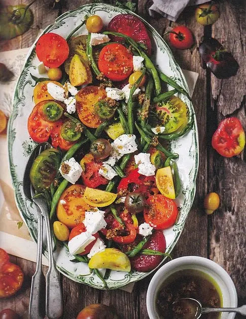Cooking Ukrainian Style by Zoryana Ivchenko
