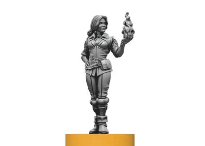 Unmatched: The Witcher - Realms Fall (Ukrainian Edition) Restoration Games / Geekach Games (Ukraine)