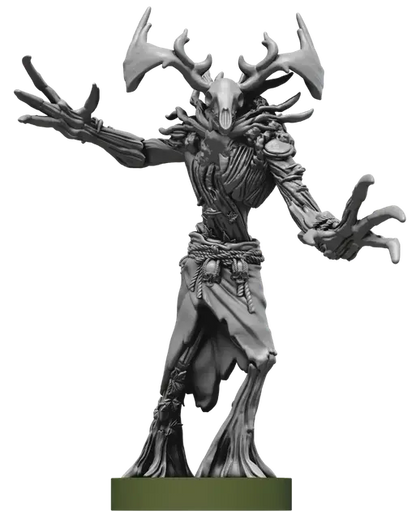 Unmatched: The Witcher - Steel and Silver (Ukrainian Edition) Restoration Games / Geekach Games