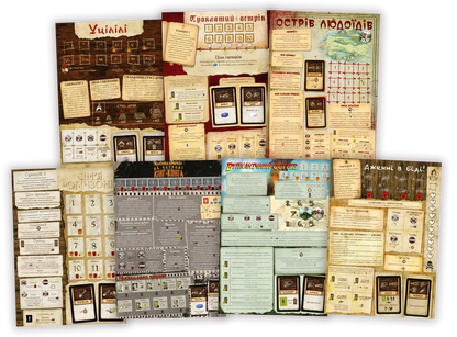 Robinson Crusoe: Aventuras en la Isla Maldita (Segunda Edición)