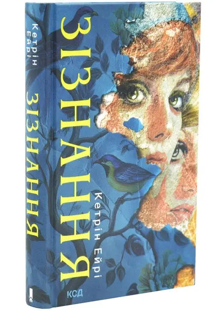 Confessions by Catherine Airey