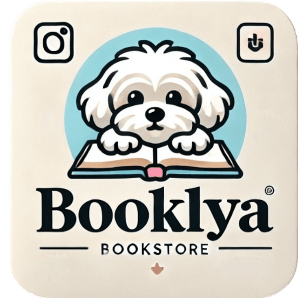 booklya logo