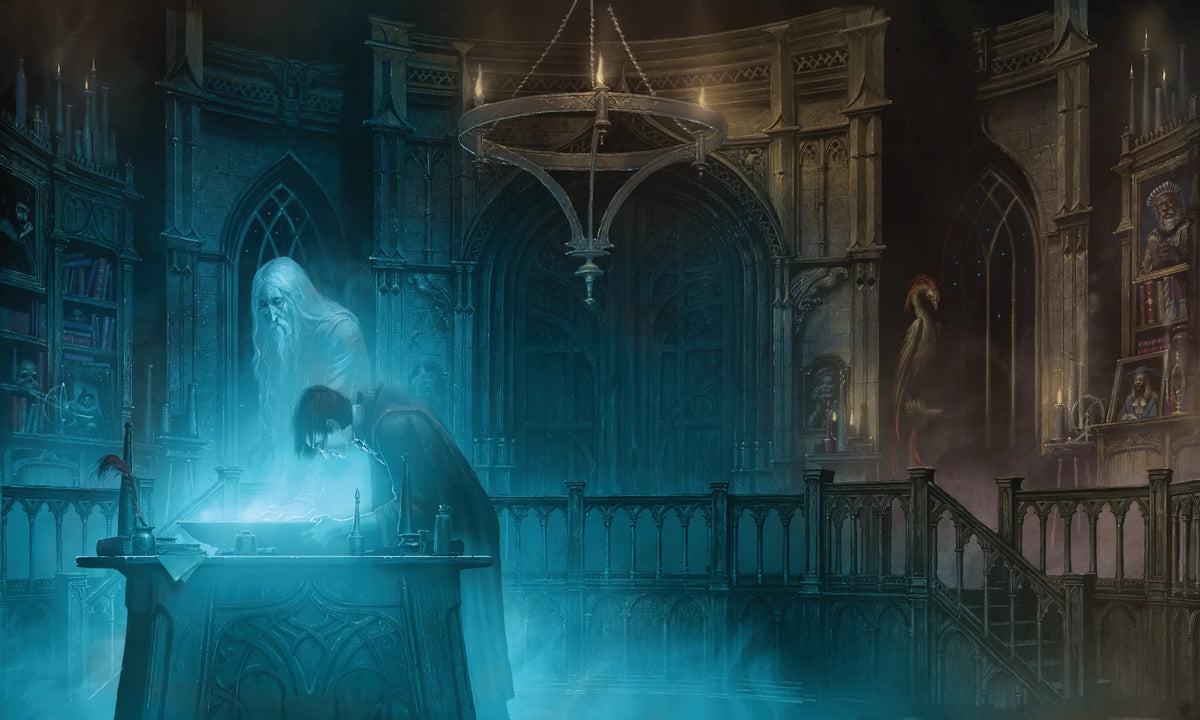 Harry Potter and the Half-Blood Prince. Illustrated Edition by J