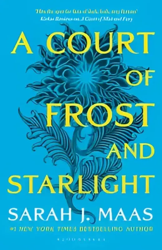 cover for A COURT OF FROST AND STARLIGHT_COURT OF THORNS