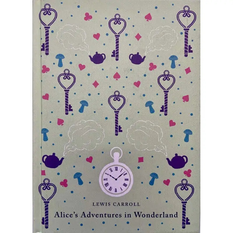 Alice's Adventures in Wonderland