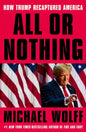 cover for ALL OR NOTHING