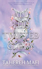 cover for ALL THIS TWISTED GLORY