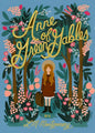 cover for ANNE OF GREEN GABLES (PUFFIN IN BLOOM)