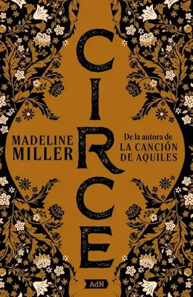 Circe [AdN] (13/20) cover image