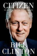 cover for CITIZEN