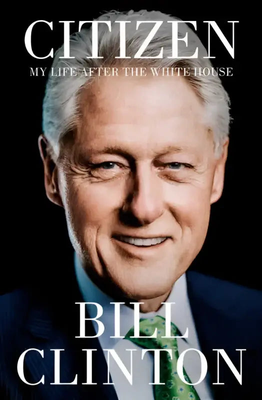 cover for CITIZEN