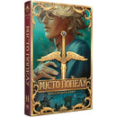 ’City of Ashes’ by Cassandra Clare (Ukrainian Edition) - Cassandra Clare