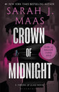 cover for CROWN OF MIDNIGHT_THRONE OF GLASS