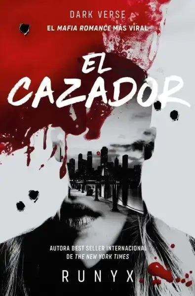 El cazador cover image