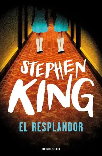 El resplandor (Best Seller) cover image