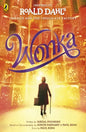 cover for WONKA (FILM)