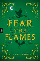 cover for FEAR THE FLAMES