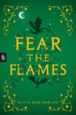 cover for FEAR THE FLAMES