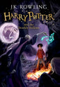 cover for HARRY POTTER AND THE DEATHLY HALLOWS