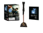 cover for HARRY POTTER WIZARD'S WAND WITH STICKER
