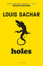 cover for HOLES