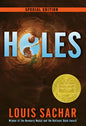 cover for HOLES