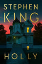 cover for HOLLY