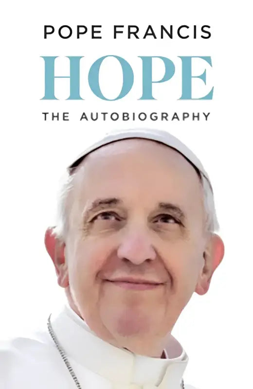 cover for HOPE
