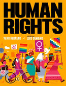 cover for HUMAN RIGHTS