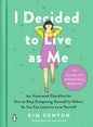 cover for I DECIDED TO LIVE AS ME